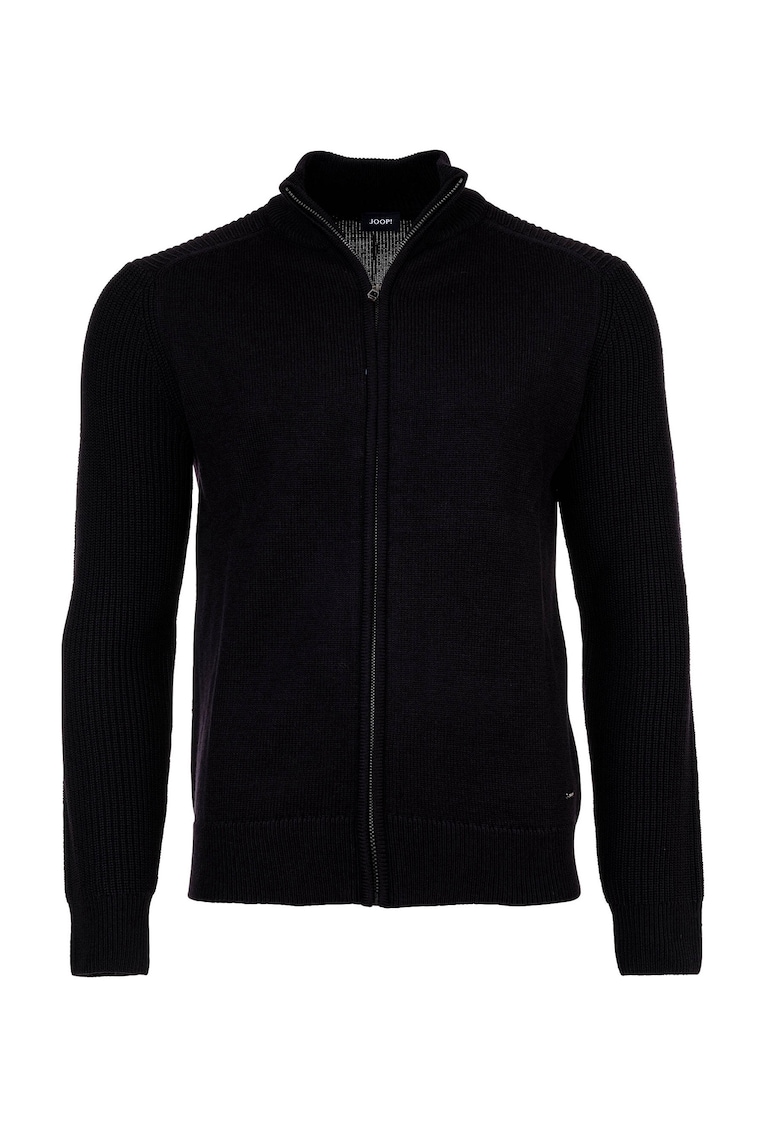 Joop - Cardigan tricotat fin din amestec de lana Thilon