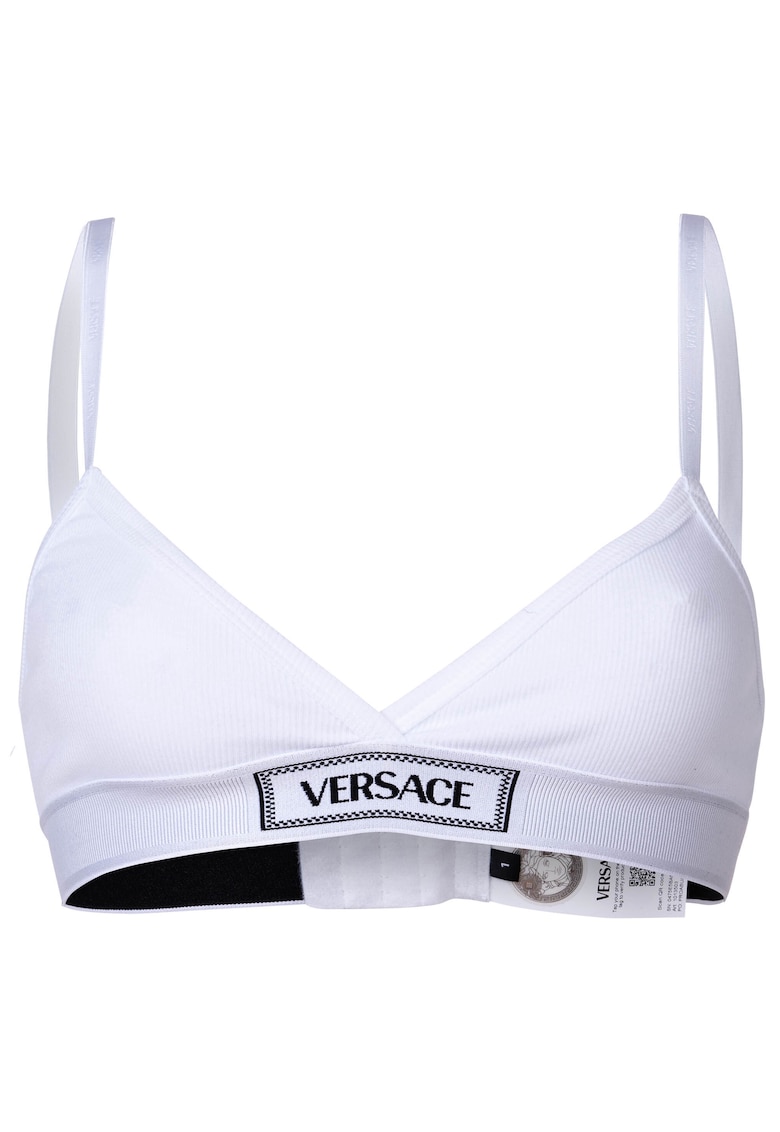 Bustiera din amestec de bumbac