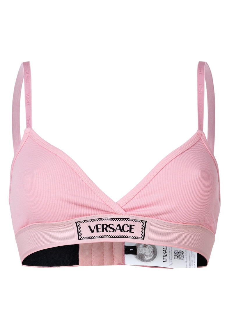 Bustiera din amestec de bumbac