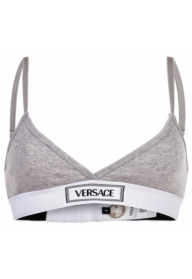 Bustiera din amestec de bumbac