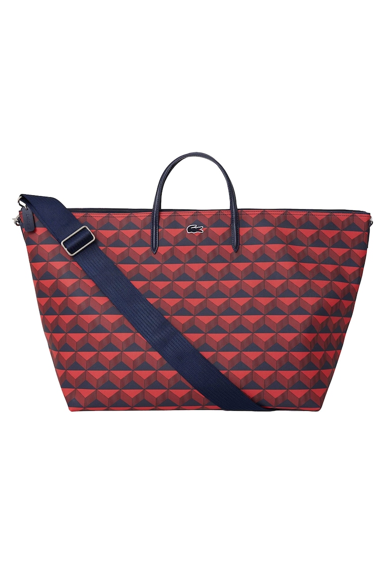 Geanta shopper cu model