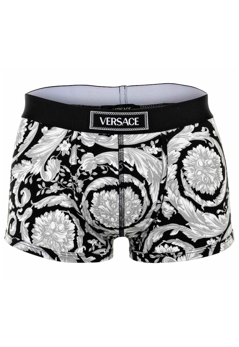 Boxeri cu imprimeu baroc Topeka Baroque