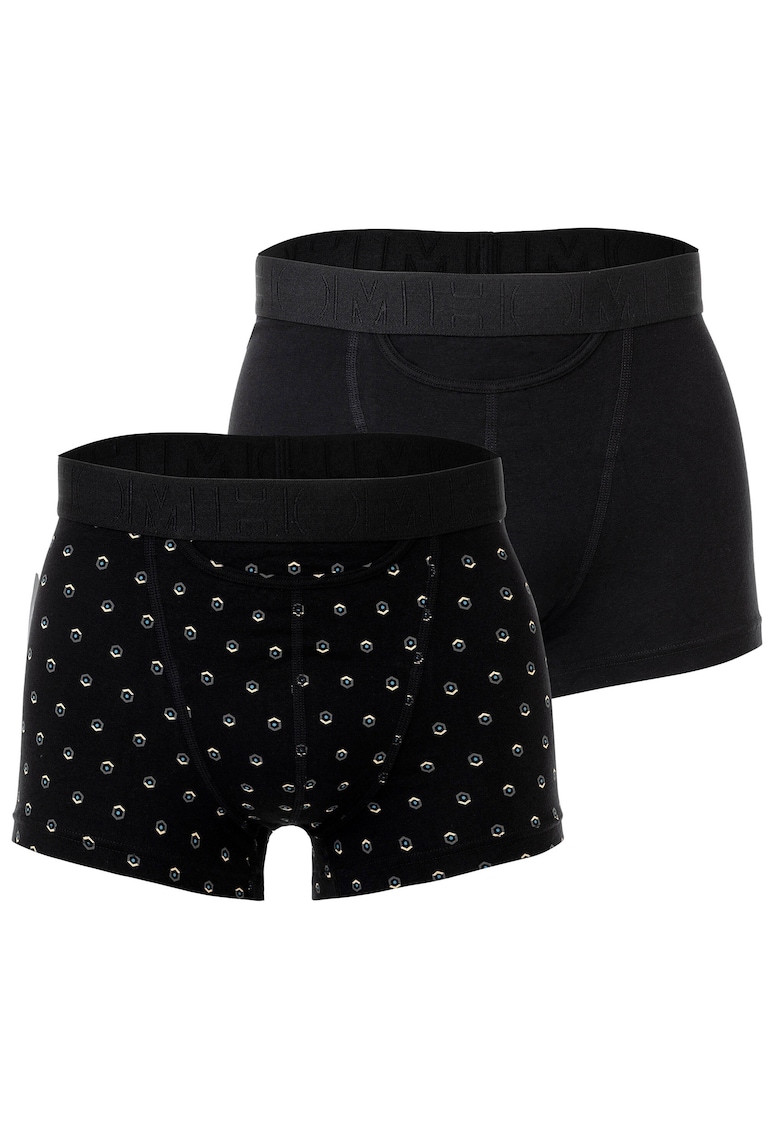 Set de boxeri - 2 perechi