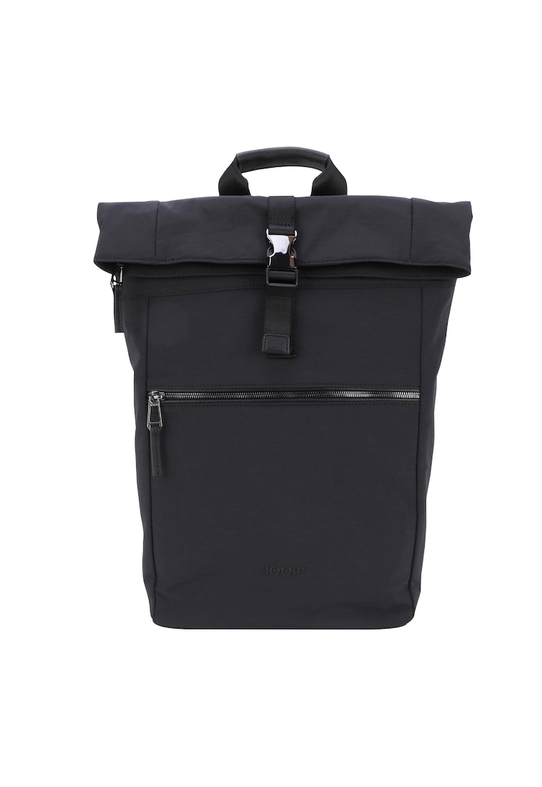Joop - Rucsac cu catarama Narni Otis - Negru