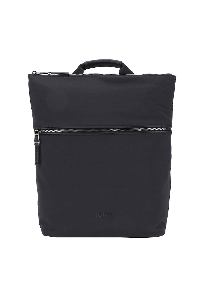 Joop - Rucsac cu fermoar Narni Falk - Negru