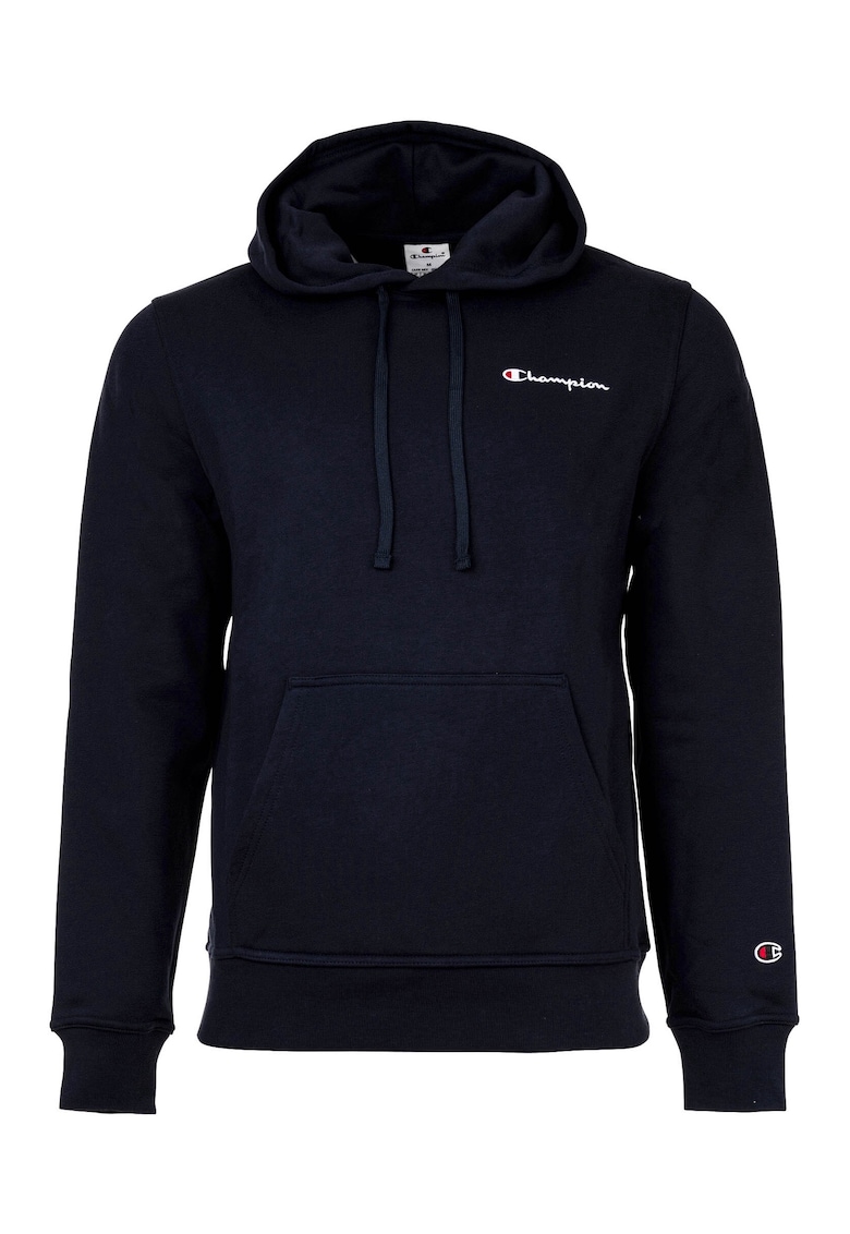 Hanorac cu detaliu logo