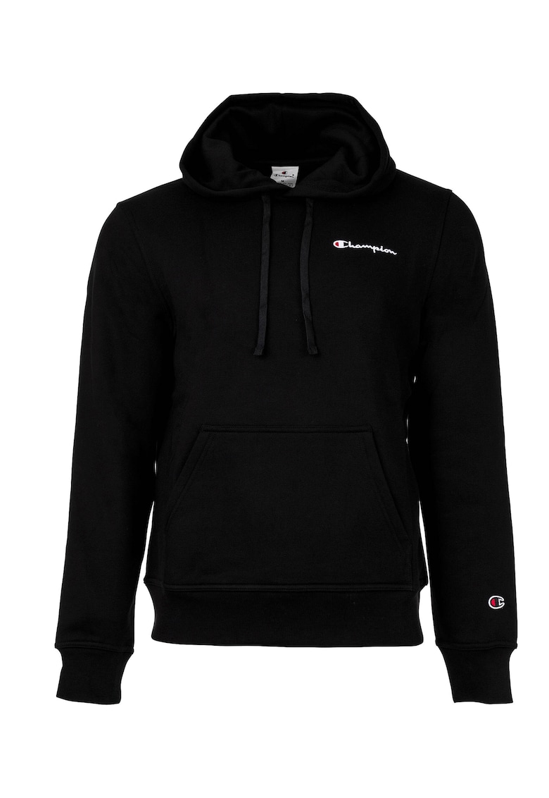 Hanorac cu detaliu logo