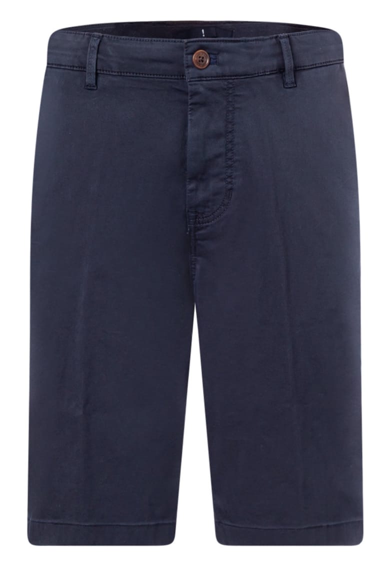 Pantaloni bermude Rudo-D - Albastru