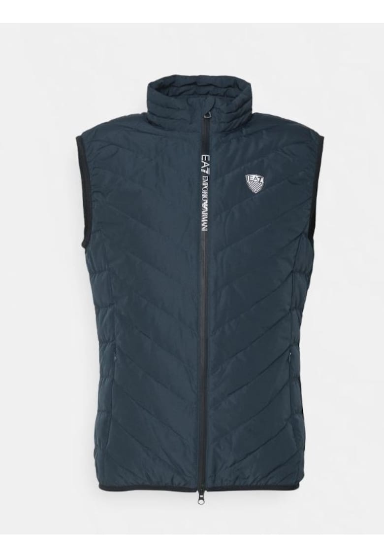 Vesta barbati - bleumarin - 100% poliester