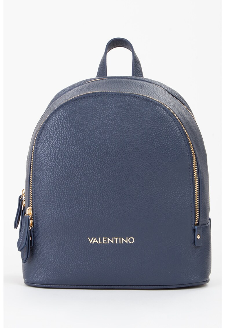 Rucsac bowler de piele ecologica Brixton