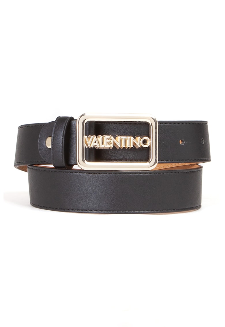 Curea de piele ecologica Around - Negru