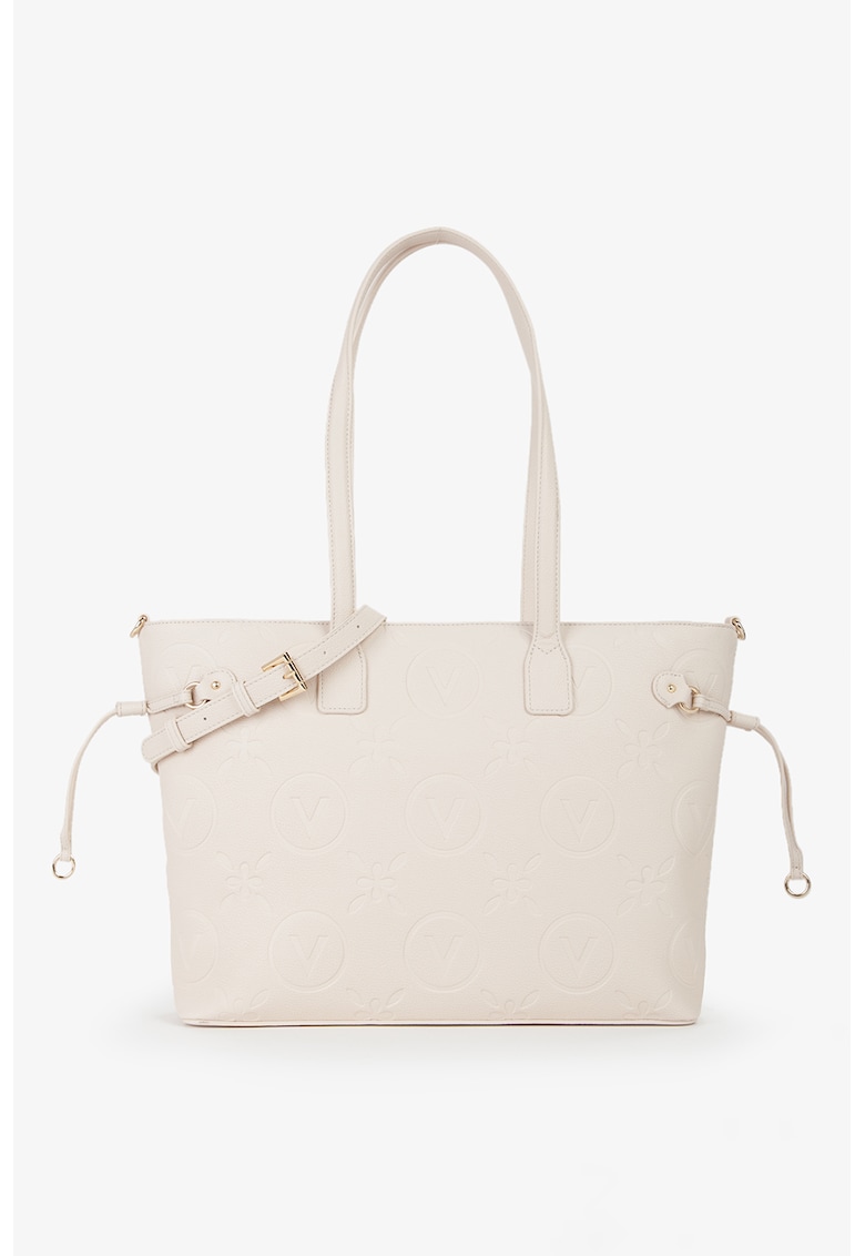 Geanta shopper Samba Re - Bej