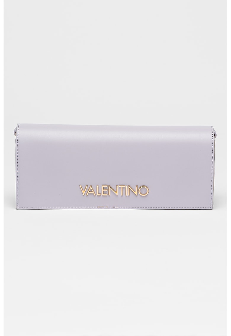 Geanta de piele ecologica cu bareta de umar Stefany