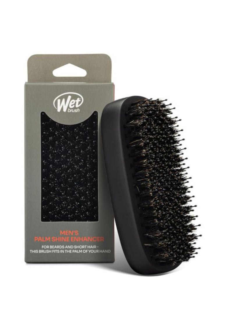 Perie de par Men's Palm Shine Enhancer