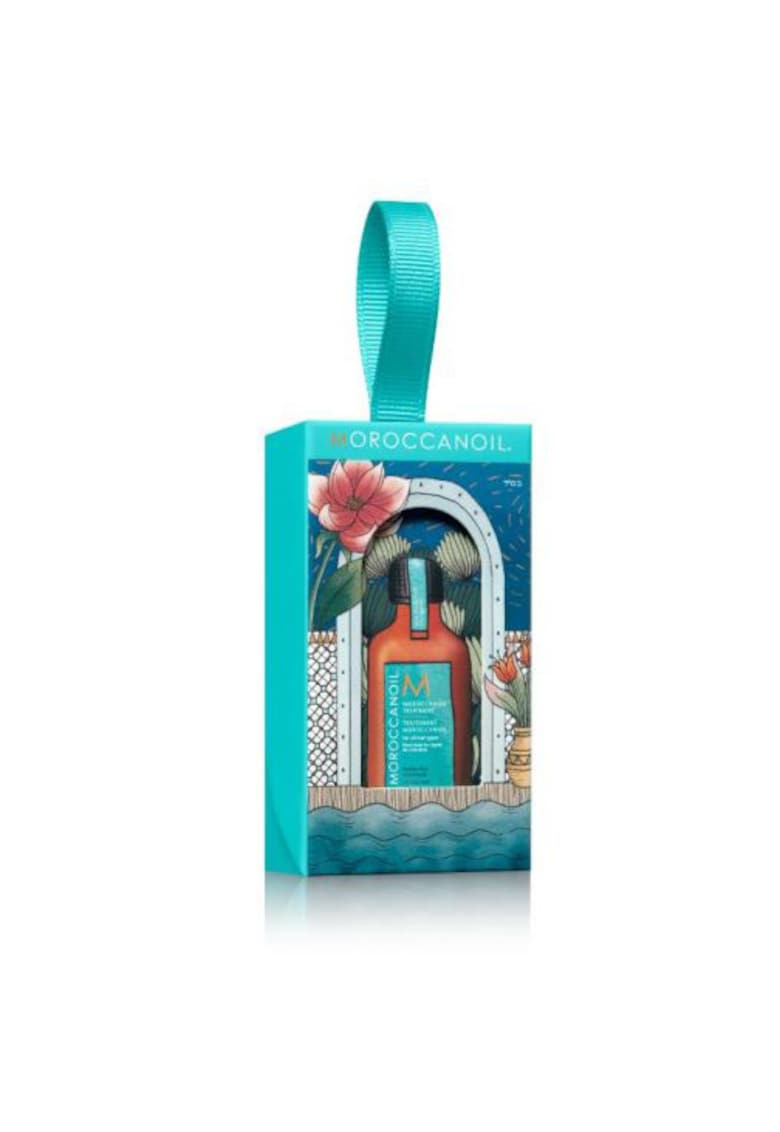 Ulei tratament Ornament pentru toate tipurile de par - 25 ml