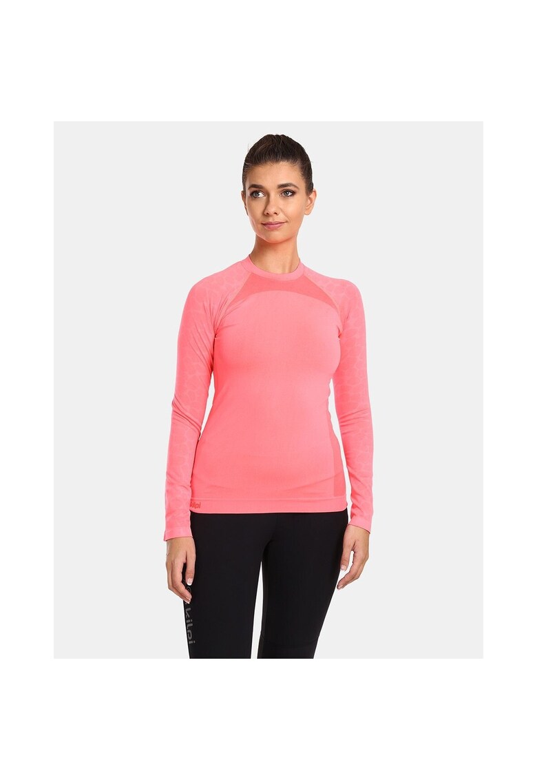 Bluza Termica Carol - Roz - Femei -