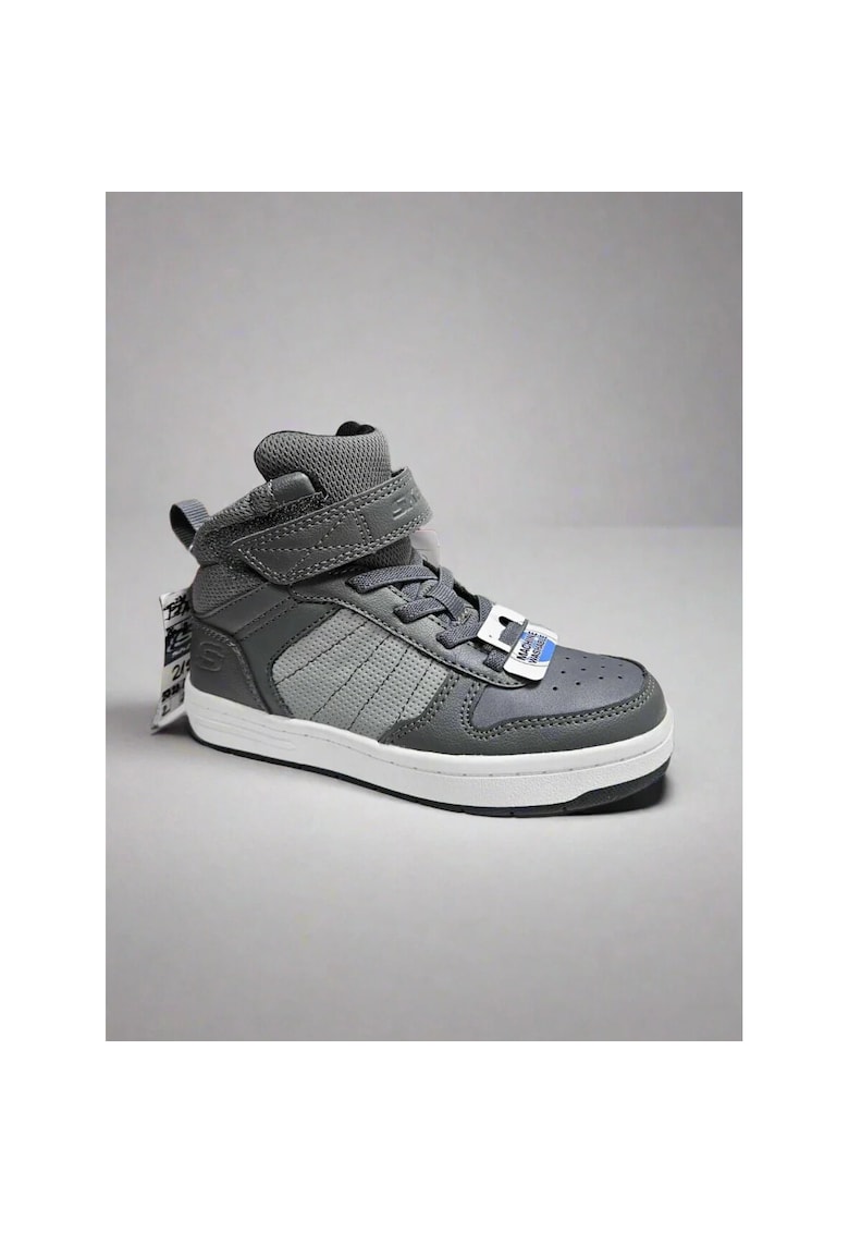 Ghete Sport Copii 405633L Gry - Gray - Gri