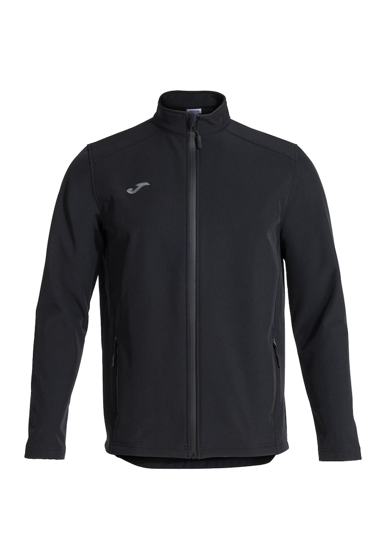 Joma Jacheta barbati - Basilea II Softshell Jacket 103792 - Negru