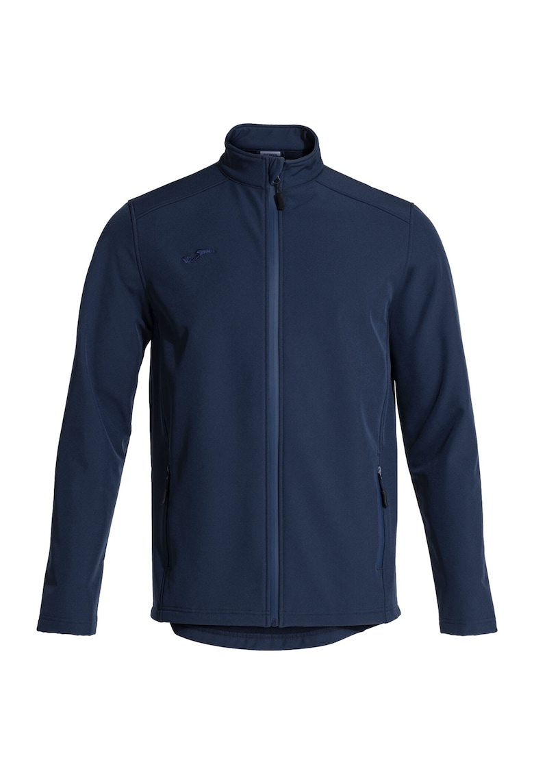 Jacheta barbati - Basilea II Softshell Jacket 103792 - Albastru marin