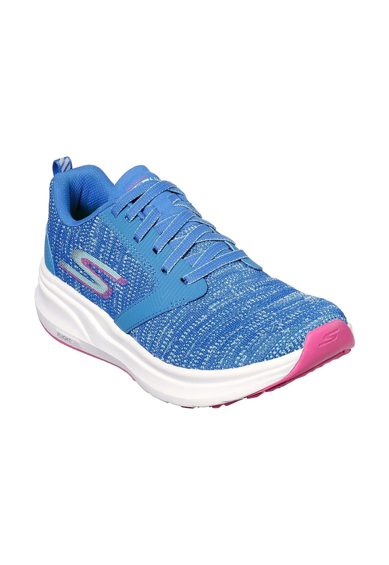 PANTOFI SPORT DAMA 15200 - Albastru