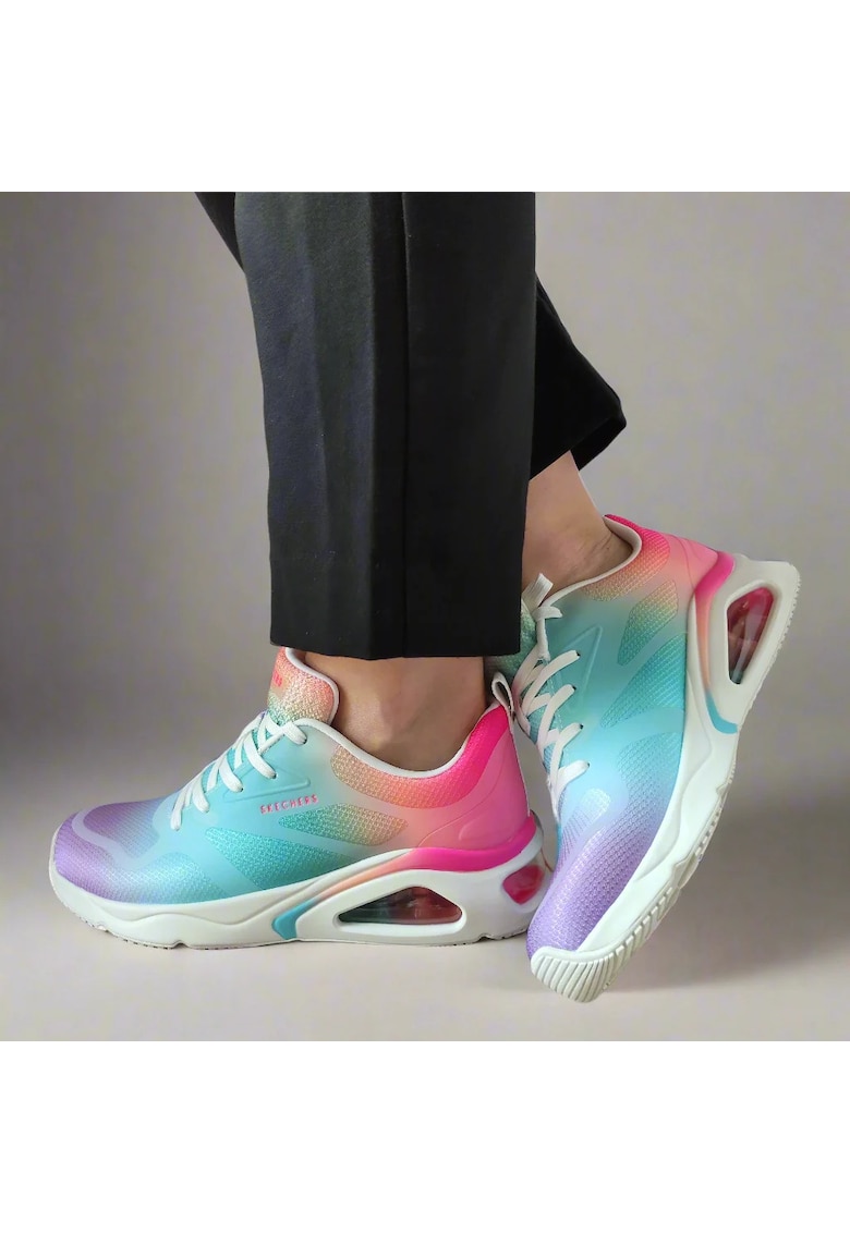 Pantofi Sport Dama 177419 Wmlt - Multicolor - Multicolor