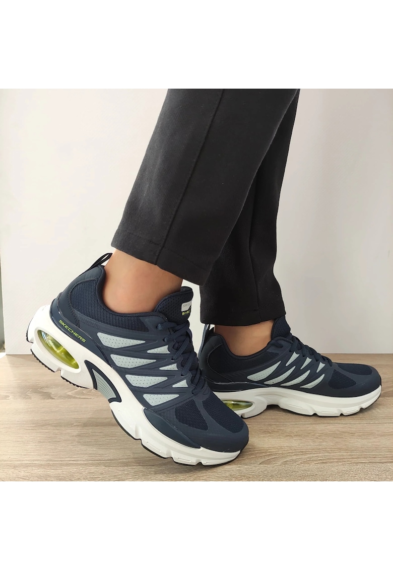 Pantofi Sport Barbati 232657 Nvlm - Navy - Albastru