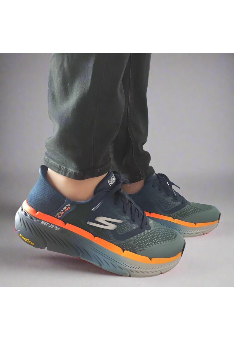 Pantofi pentru alergare - Slip-Ins: Max Cushioning Premier 2.0 220526