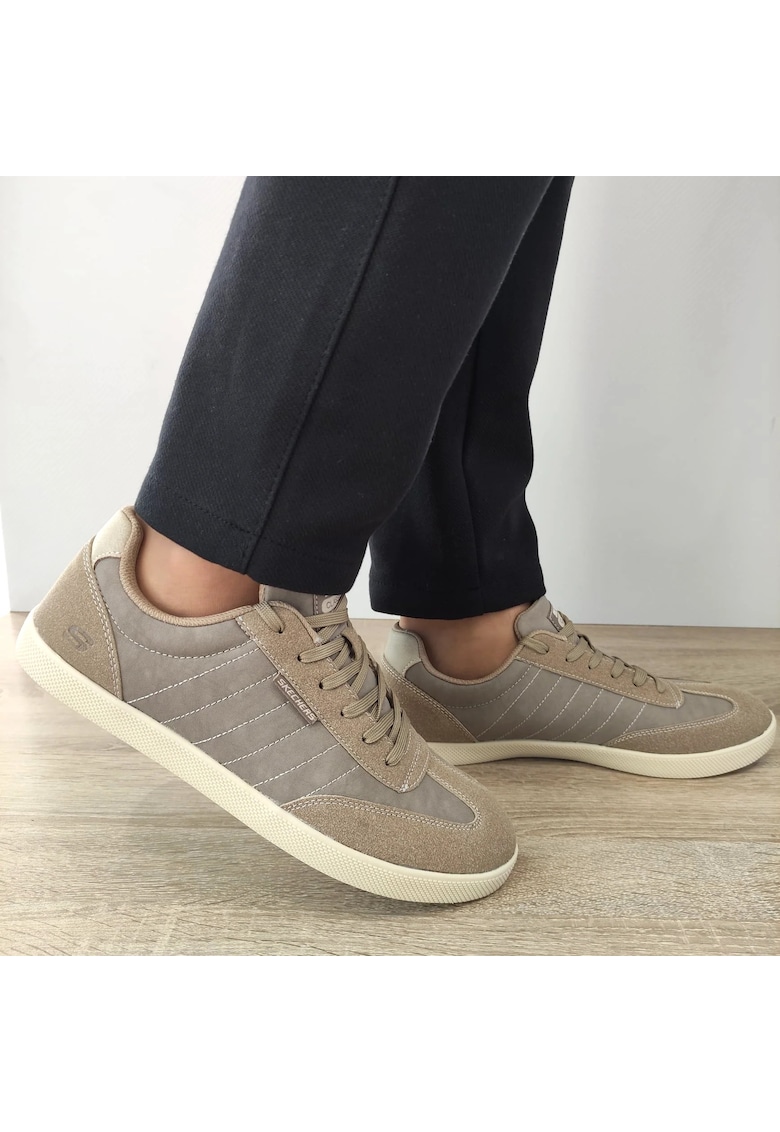 Pantofi Sport 210824 Tpe - Taupe