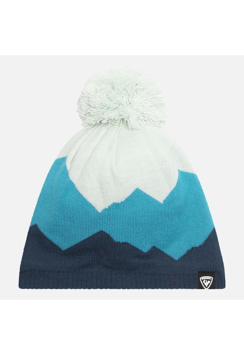 Caciula JR Milo - pentru copii - Albastru