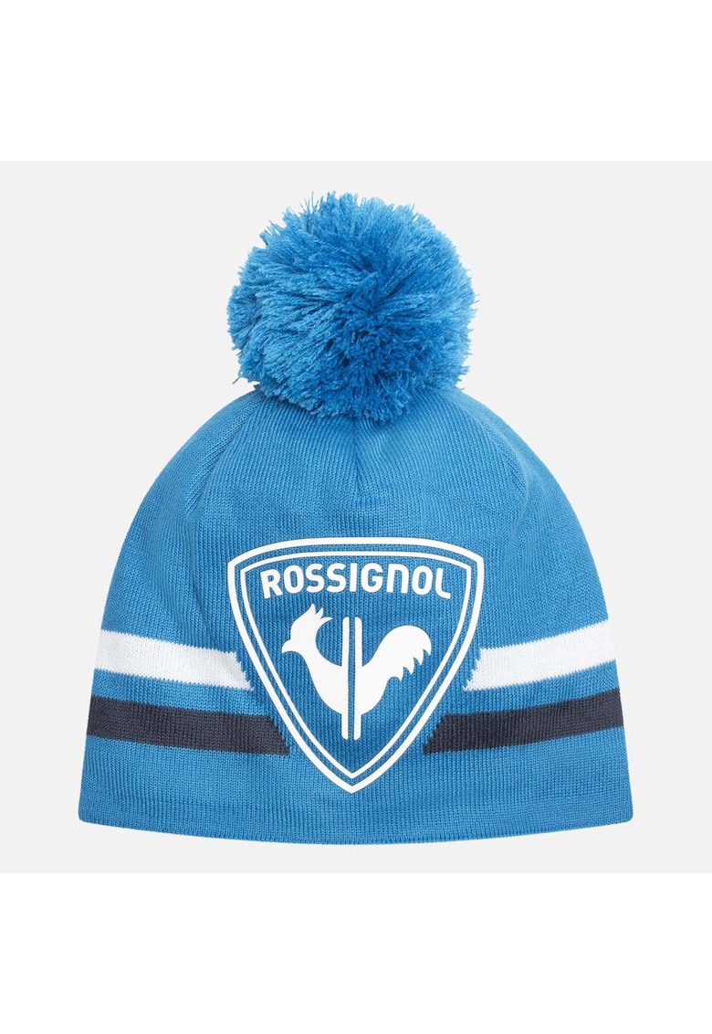 Caciula JR Rooster - culoare albastru marin - pentru copii - marime