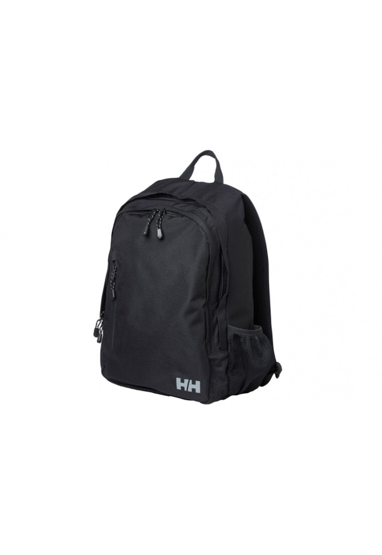 Rucsac Dublin 2.0 - poliester - negru