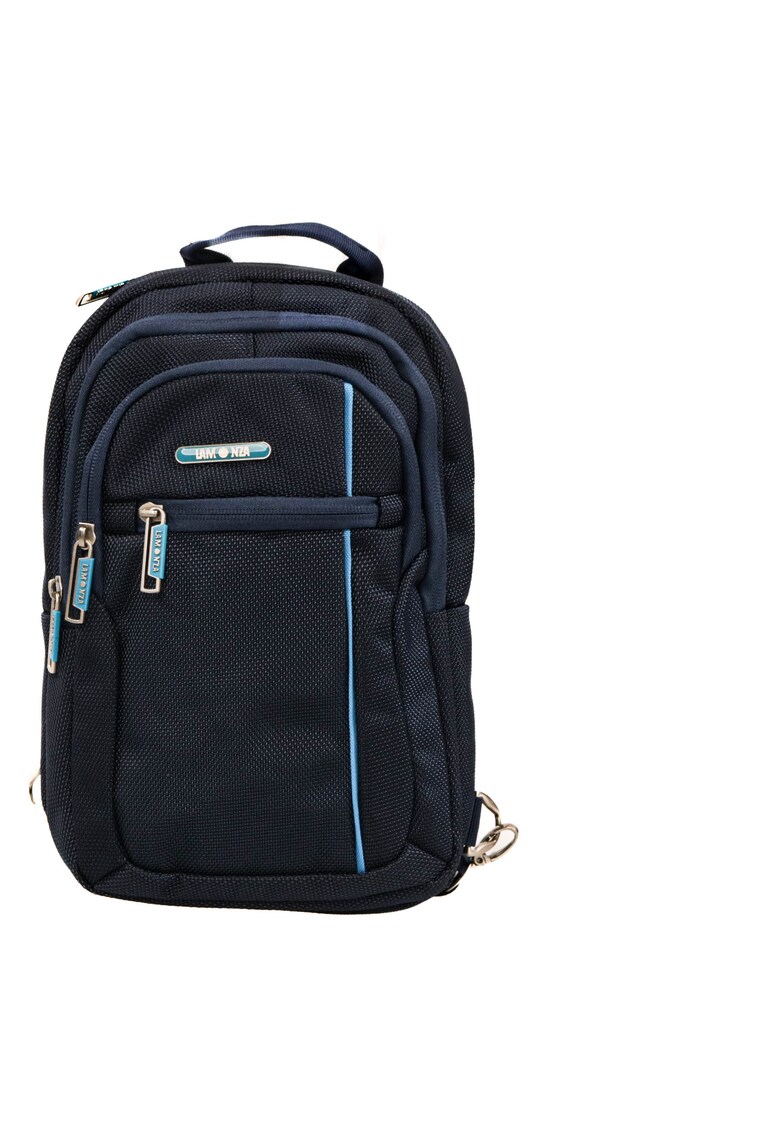 Rucsac Crossbody Ultralight - 38x22x8 cm - bleumarin