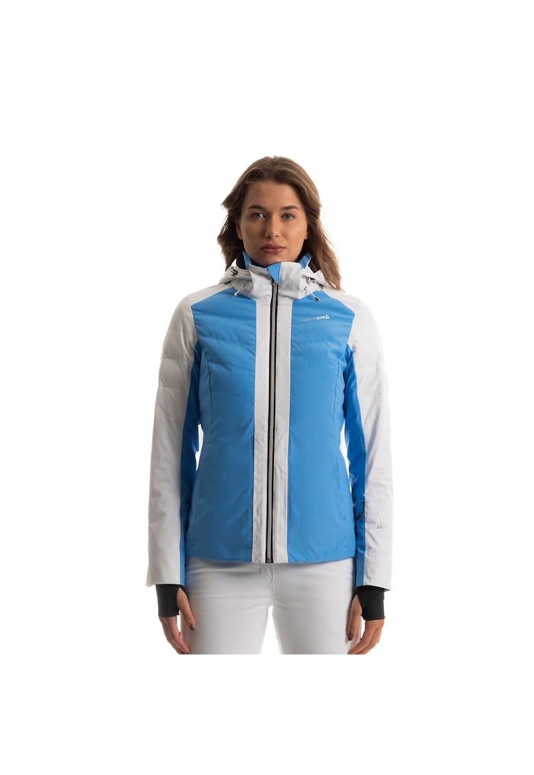 Geaca Schi  Soleil Neo Femei Albastru