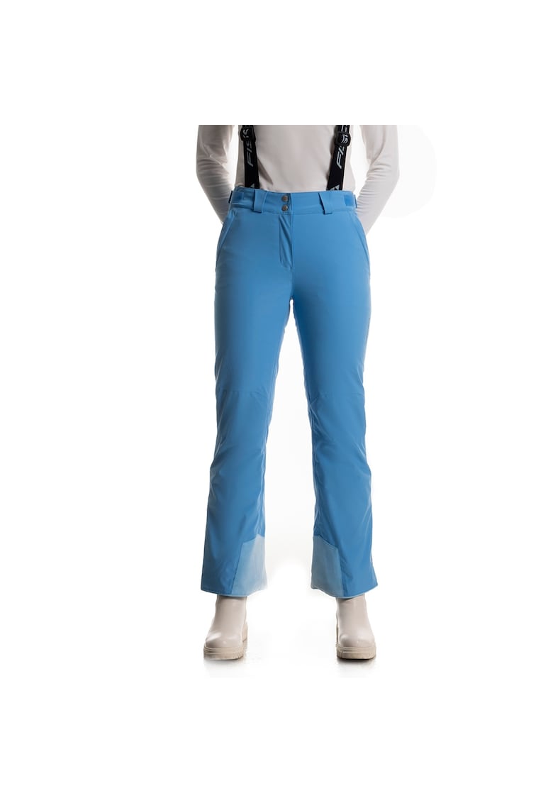Pantaloni Schi Neo Form Albastru Pantaloni Schi Neo Form Albastru