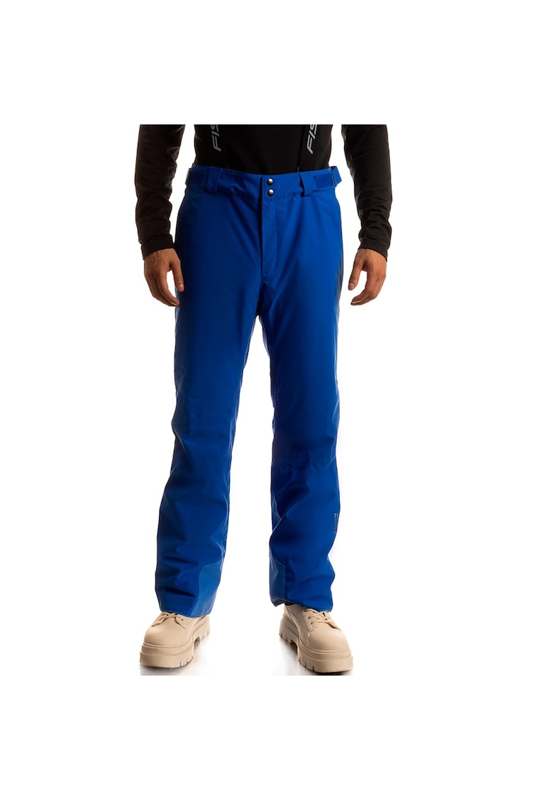Pantaloni Schi Premier Albastru Pantaloni Schi Premier Albastru