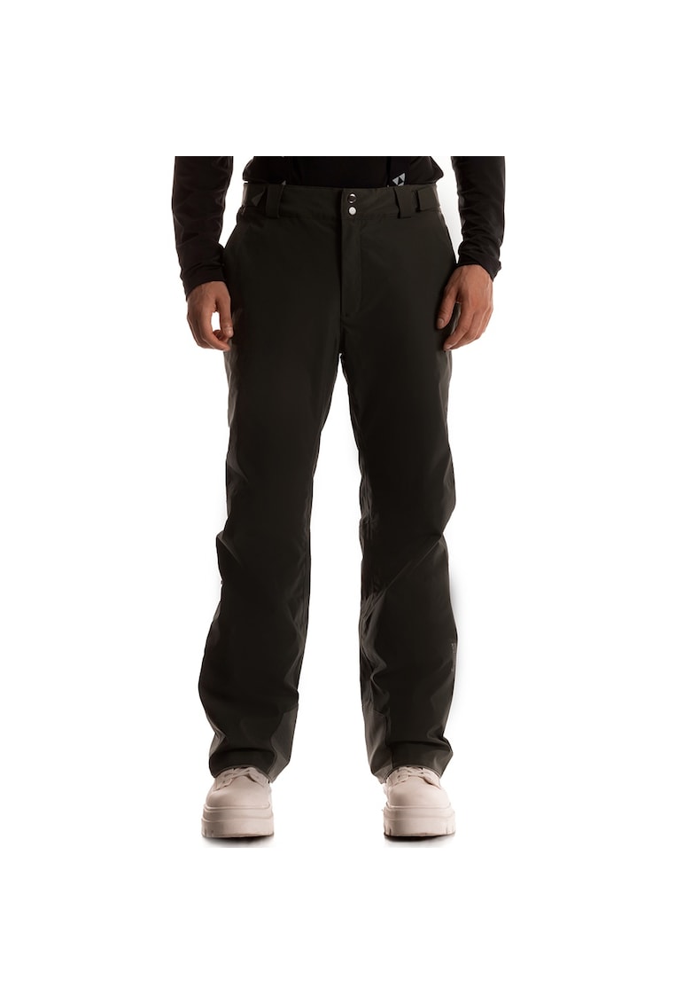 Pantaloni Schi Premier Negru Pantaloni Schi Premier Negru