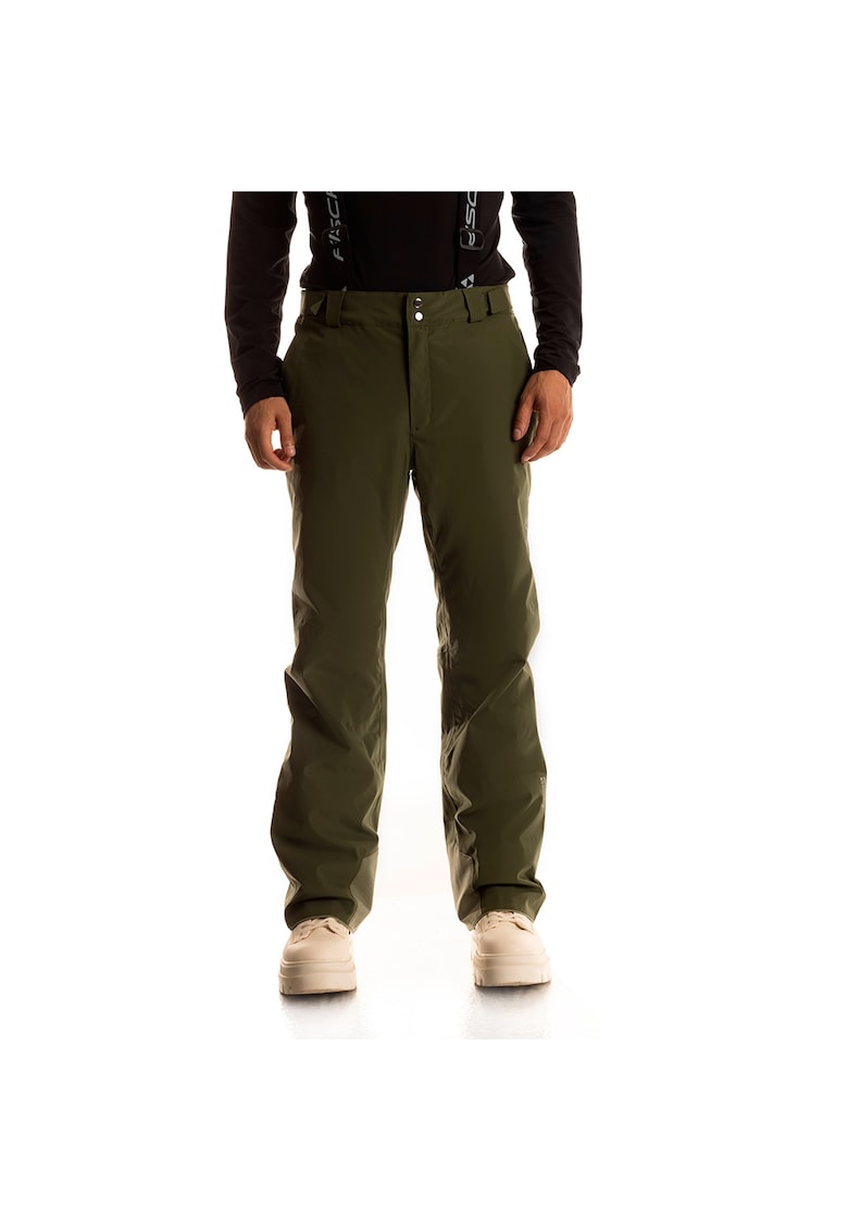 Pantaloni Schi Premier Verde Pantaloni Schi Premier Verde