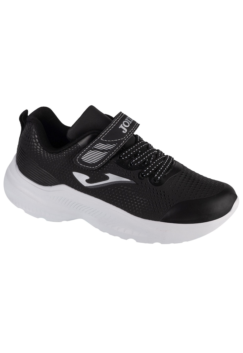 Pantofi sport copii - Horizon Jr 2421 JHORIW2421V - Negru - Negru