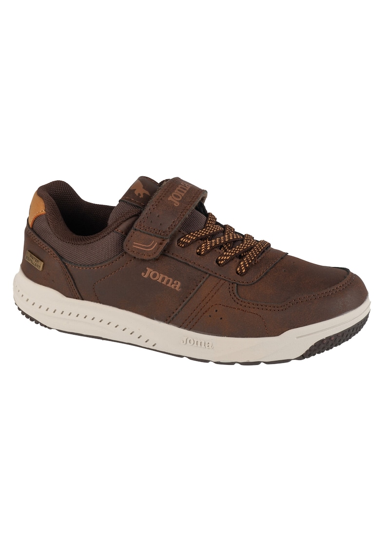 Pantofi sport copii - J.Jarama Jr 2424 JJARAW2424V - Maro - Maro