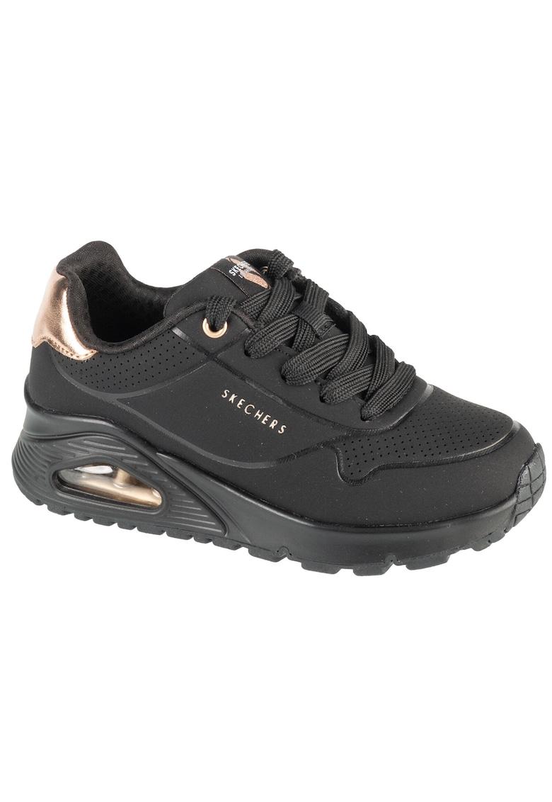 Pantofi sport copii -  Uno Gen1 - Shimmer Away 310545L-BBK - Negru