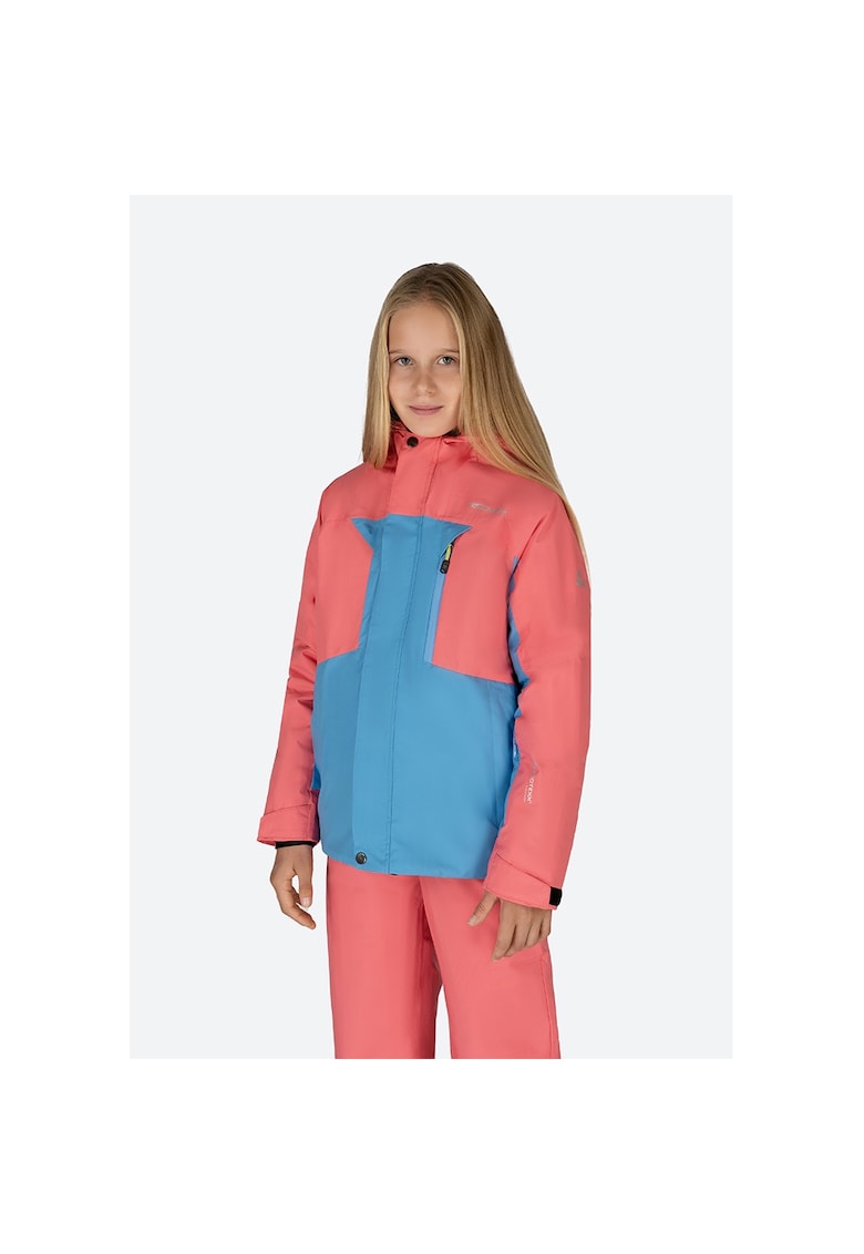 Geaca Schi  Dash Jr Coral