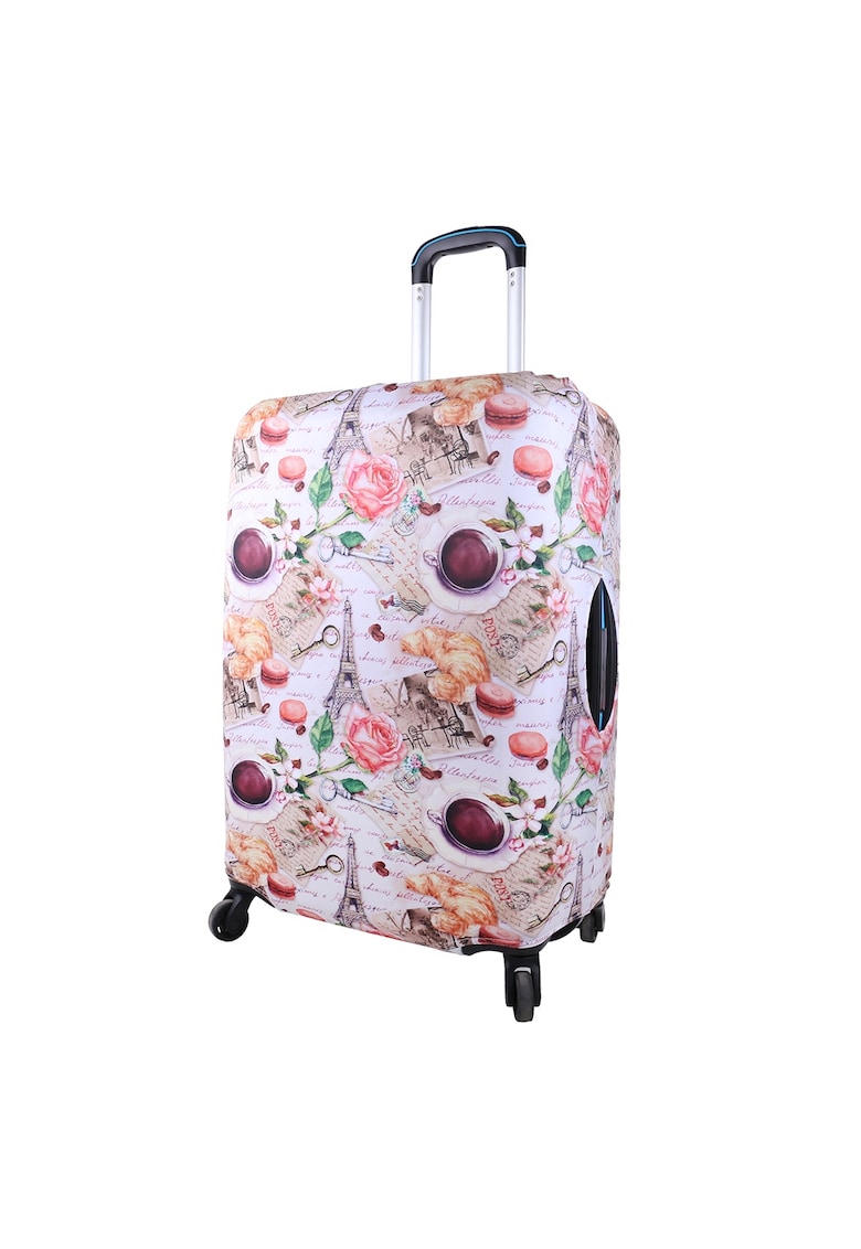 Husa troler  SW33030B - Marime L - Imprimeu 2