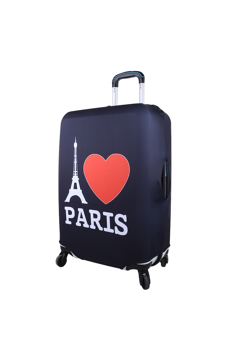 Husa troler  SW33030B - Marime L - Imprimeu 5