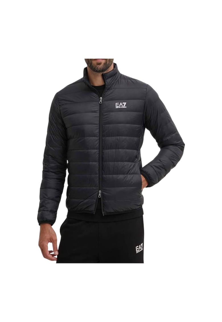 Geaca EA7 Core Identity Packable Down 38261 Geaca EA7 Core Identity Packable Down 38261