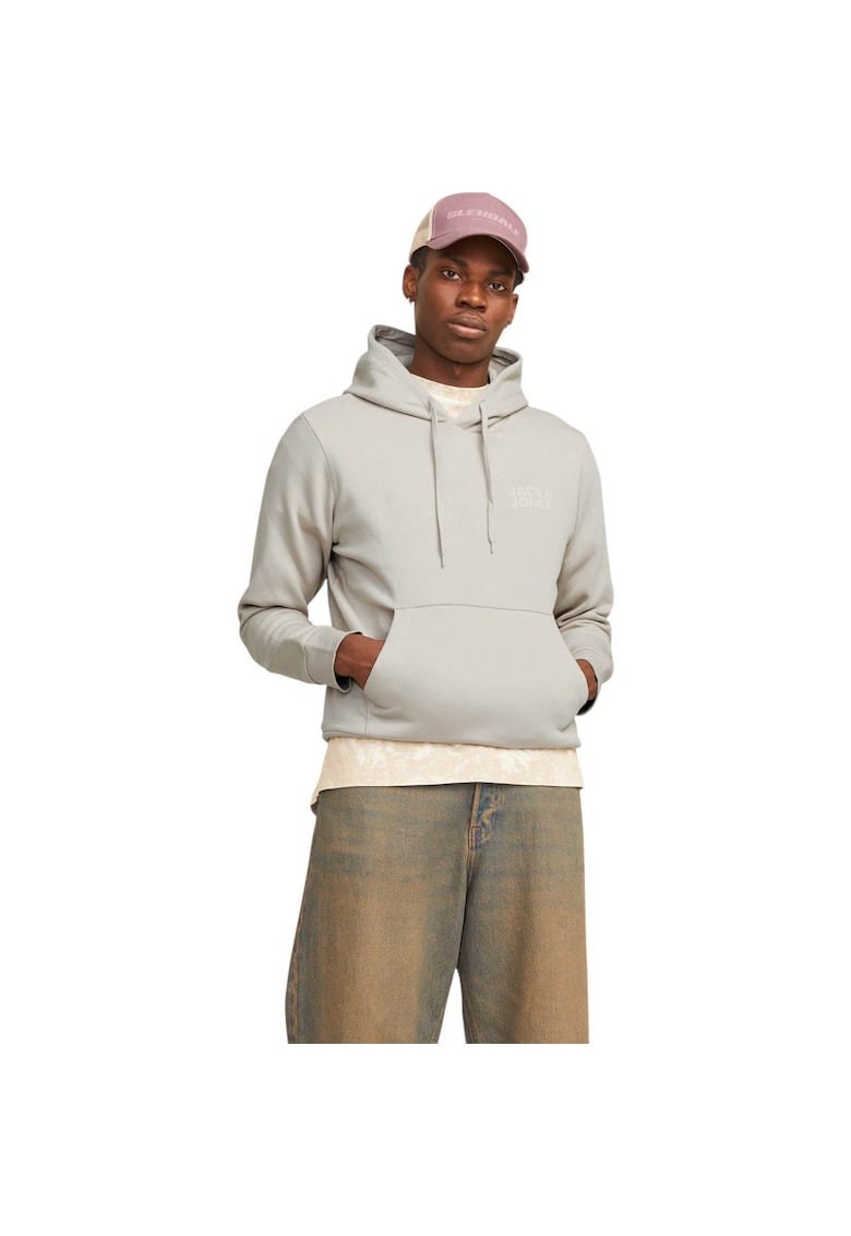 Hanorac JACK &JONES Corp Logo SP Bej