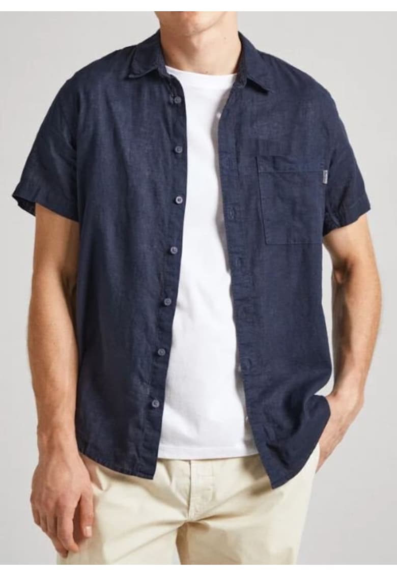 Pepe Jeans Camasa barbati PM308494 -