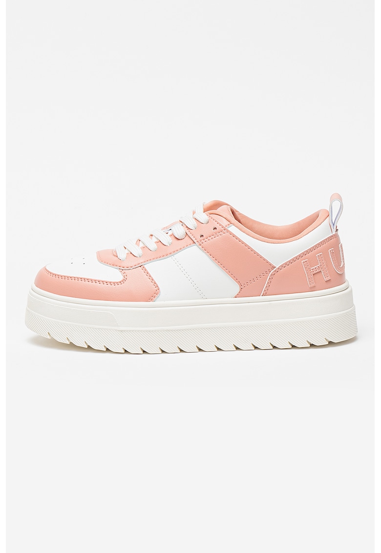 Pantofi sport flatform Lyssa