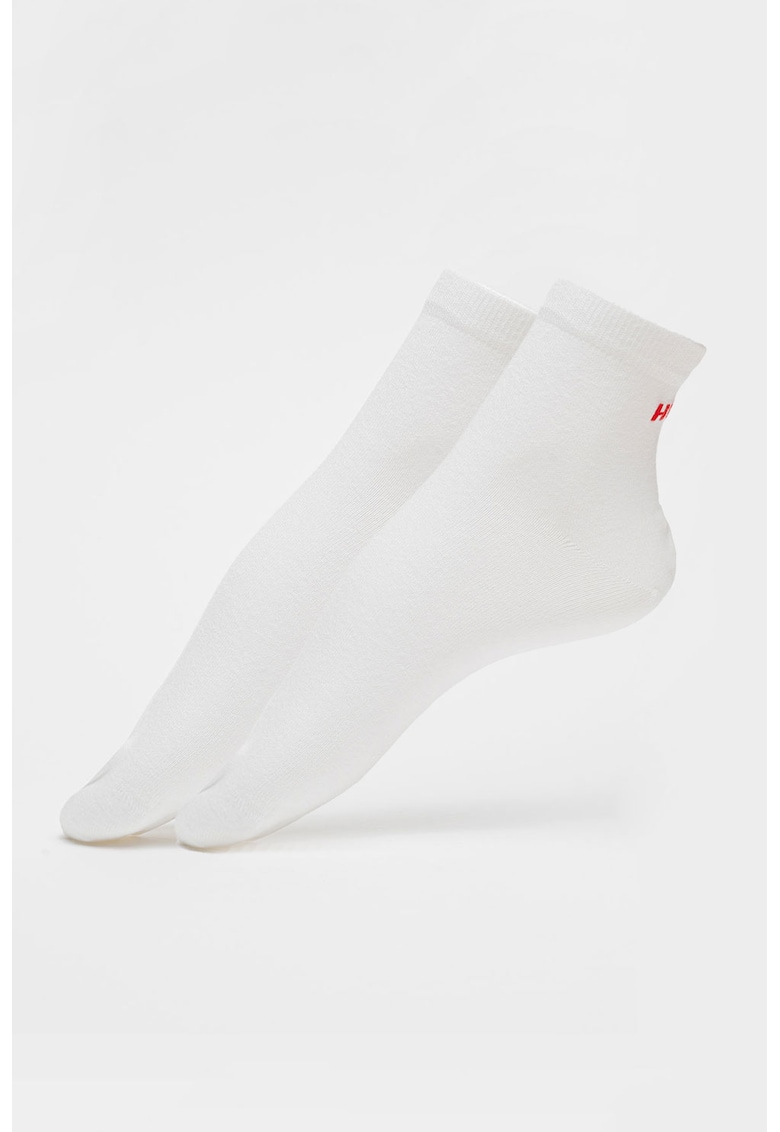 Set de sosete scurte - 2 perechi