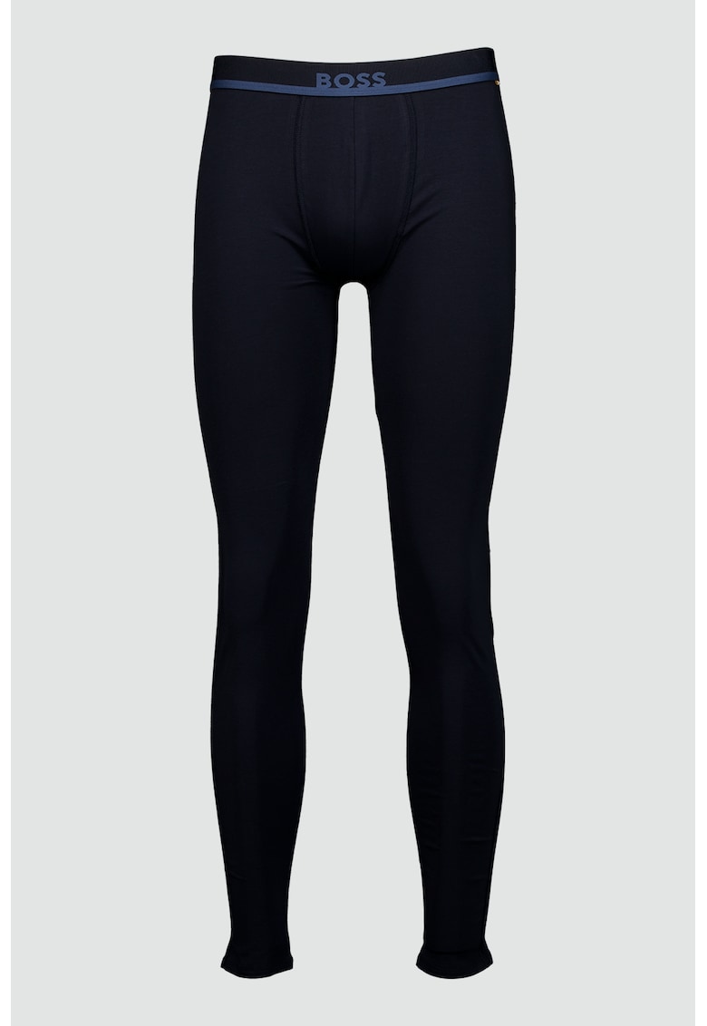 Izmene cu banda logo in talie