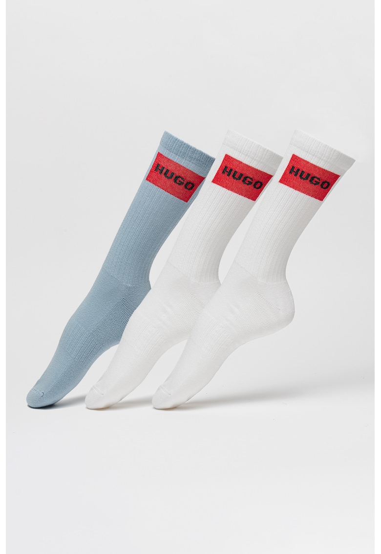 Set de sosete lungi - 3 perechi